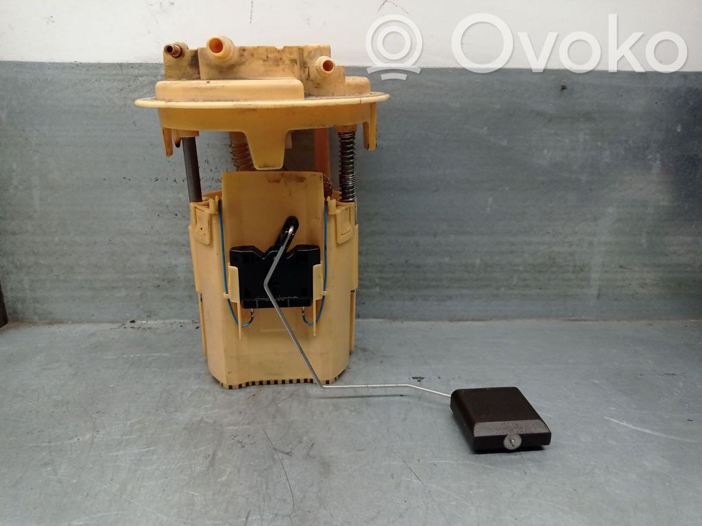 Citroen C4 I Picasso Kraftstoffpumpe im Tank