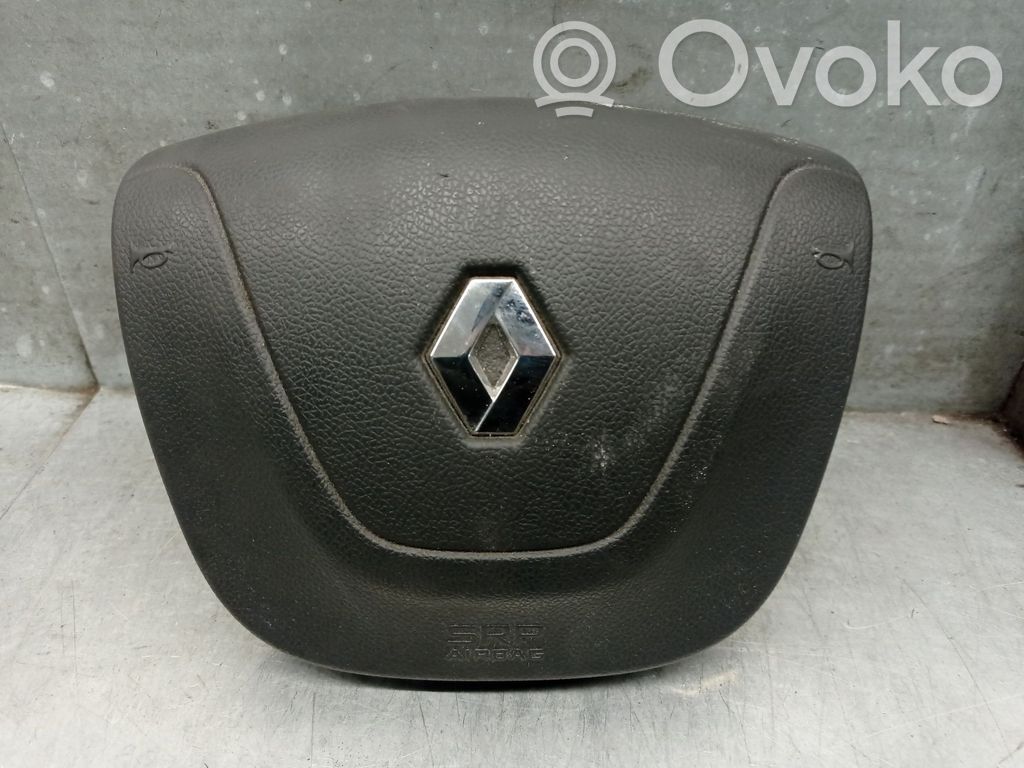 Renault Master III Airbag volan 