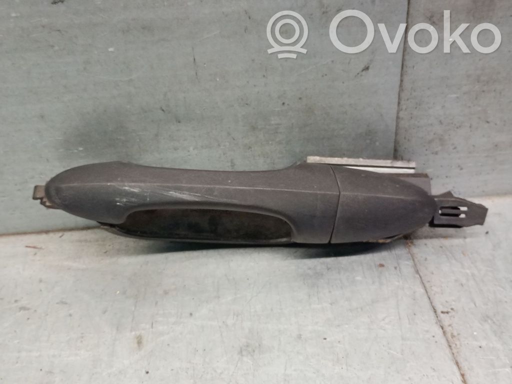 Ford Focus Mâner exterior ușă spate 