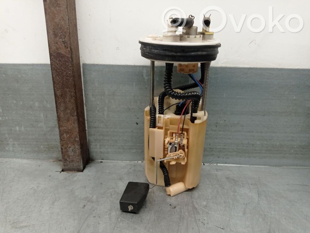Honda Jazz Kraftstoffpumpe im Tank