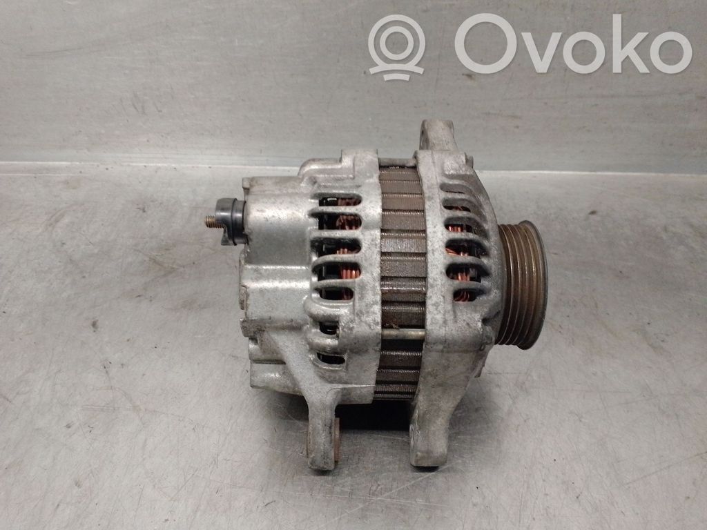 Honda Jazz Generator/alternator 