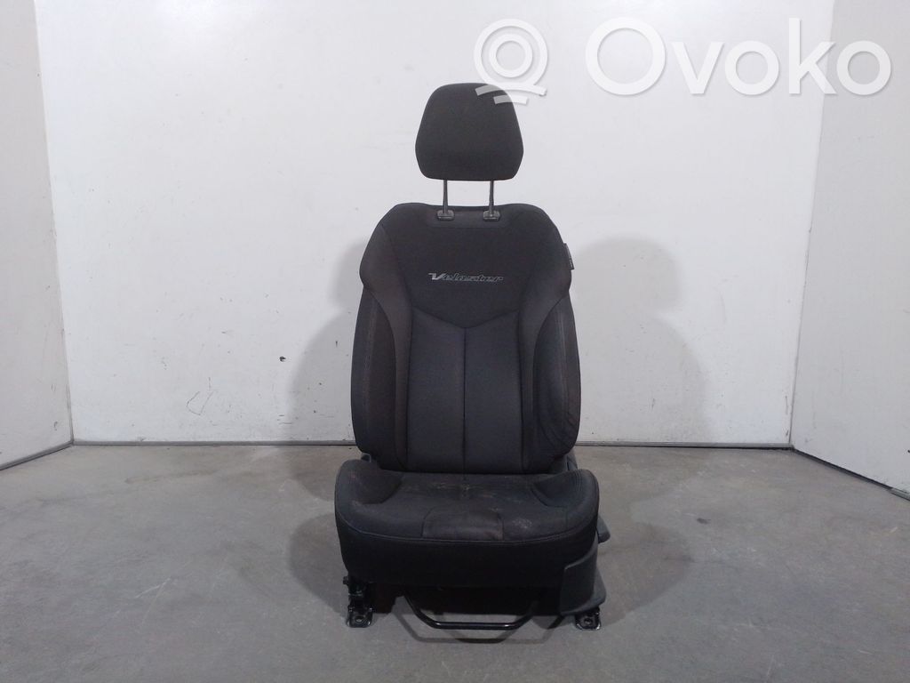 Hyundai Veloster Asiento delantero del conductor 