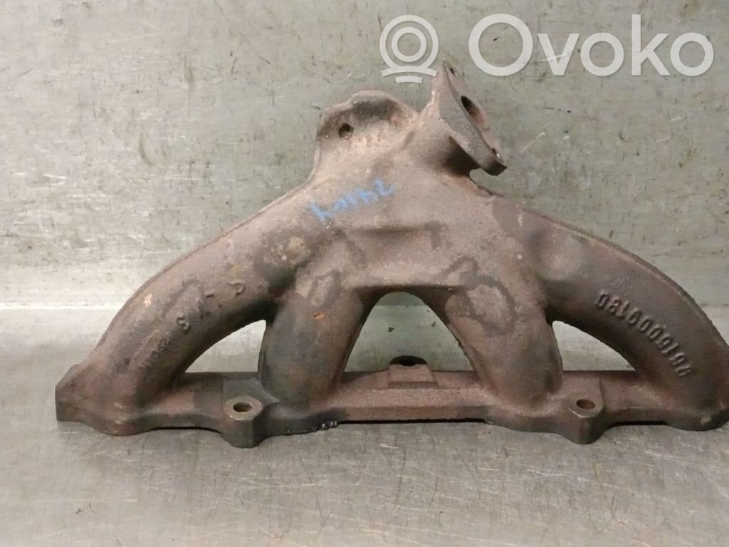 Citroen Saxo Pakosarja 