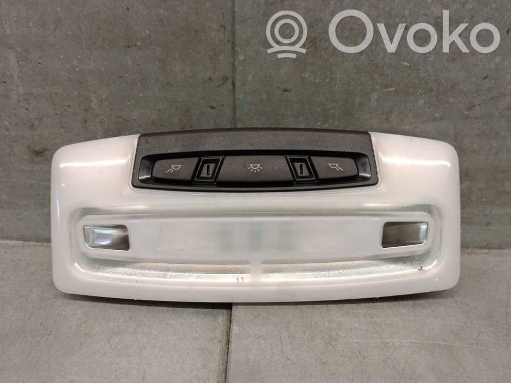 BMW 3 F30 F35 F31 Muu sisävalo 