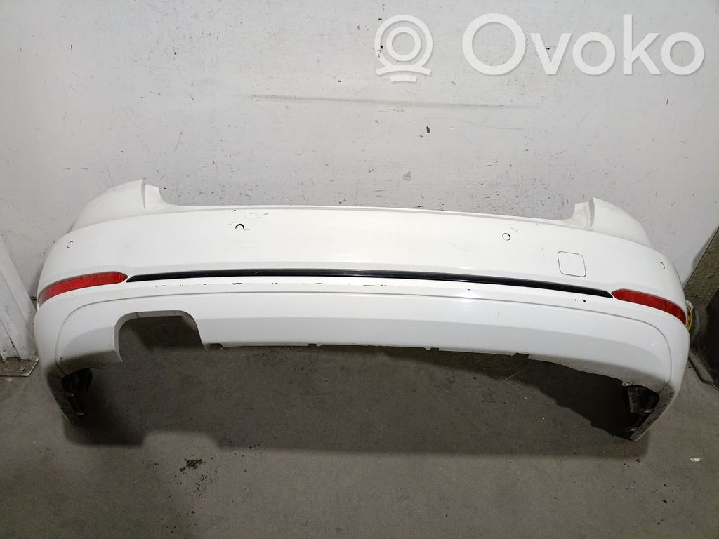 BMW 3 F30 F35 F31 Puskuri