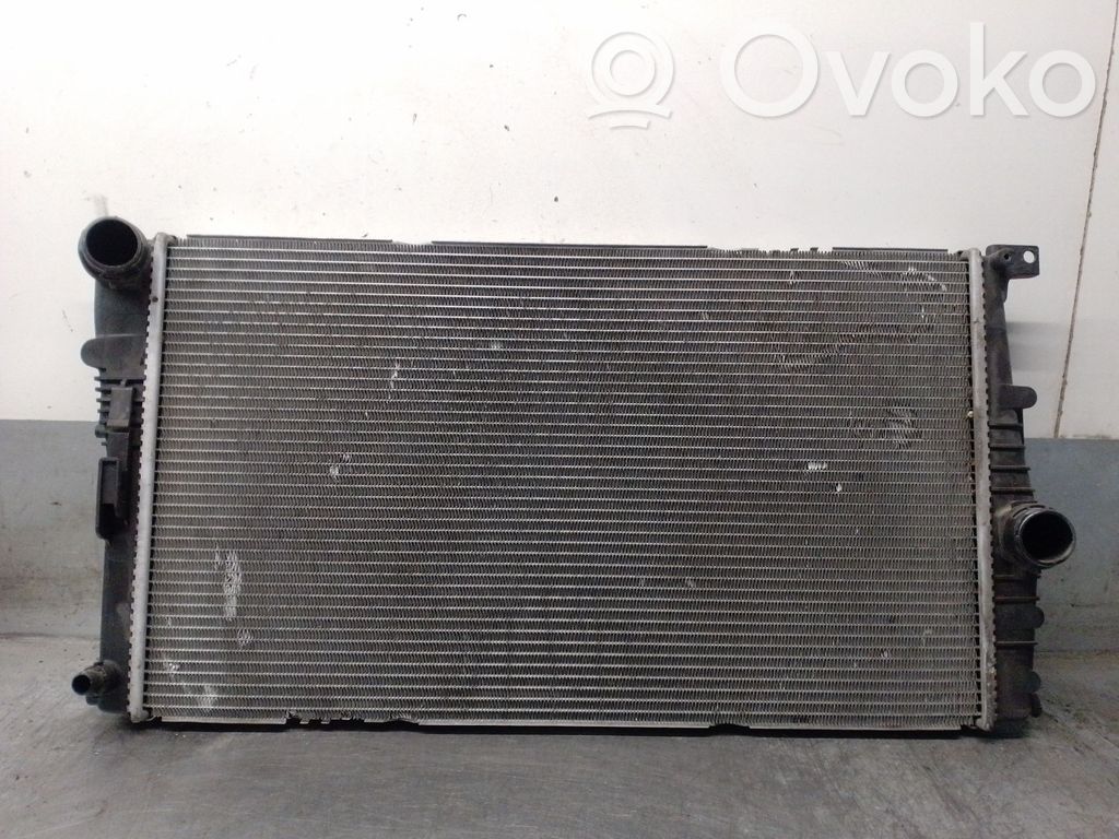 BMW 3 F30 F35 F31 Radiator lichid răcire 