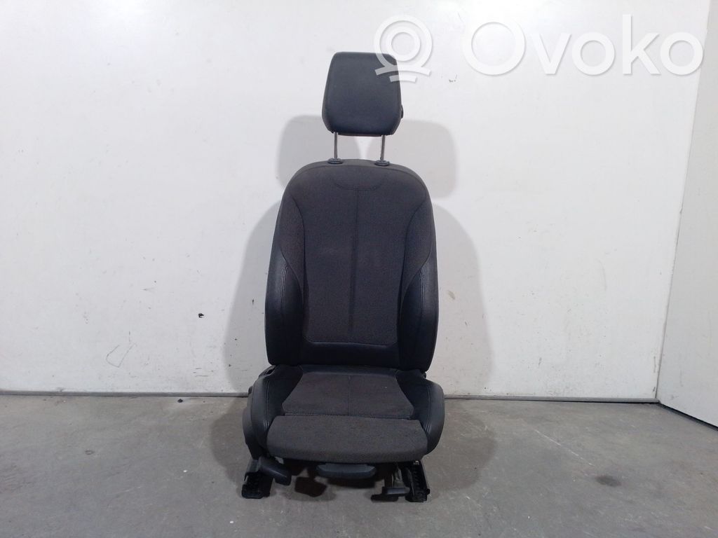BMW 3 F30 F35 F31 Scaun față pasager 