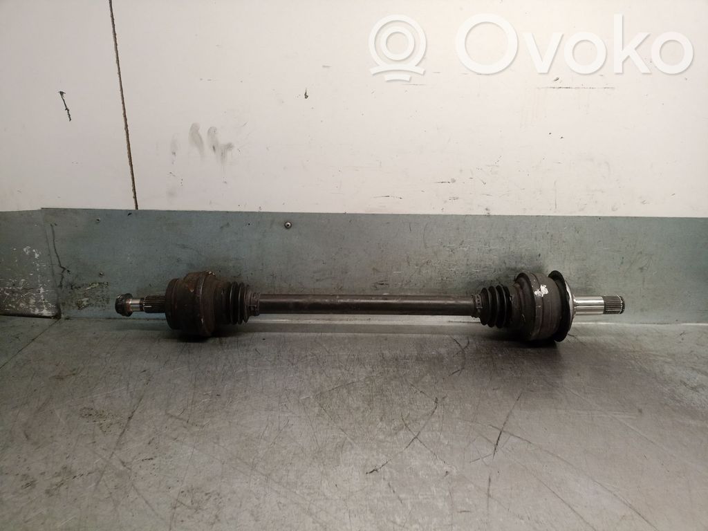 Mercedes-Benz E W212 Antriebswelle hinten