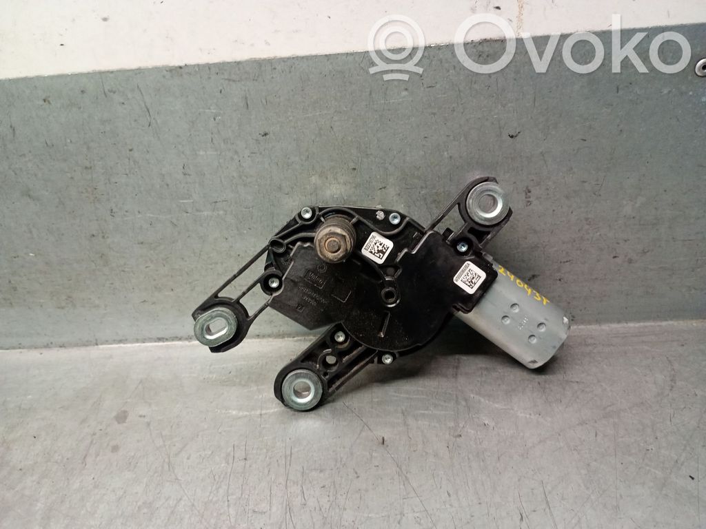 Volkswagen Touran III Rear window wiper motor 