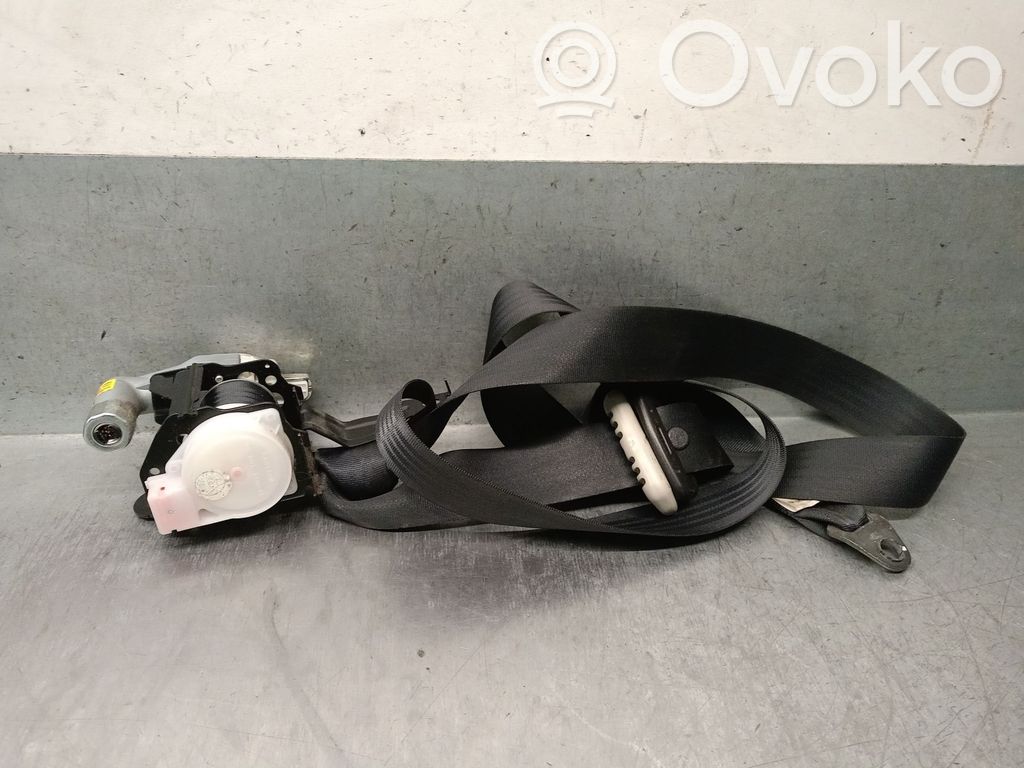 Mazda 2 Sicherheitsgurt vorne 