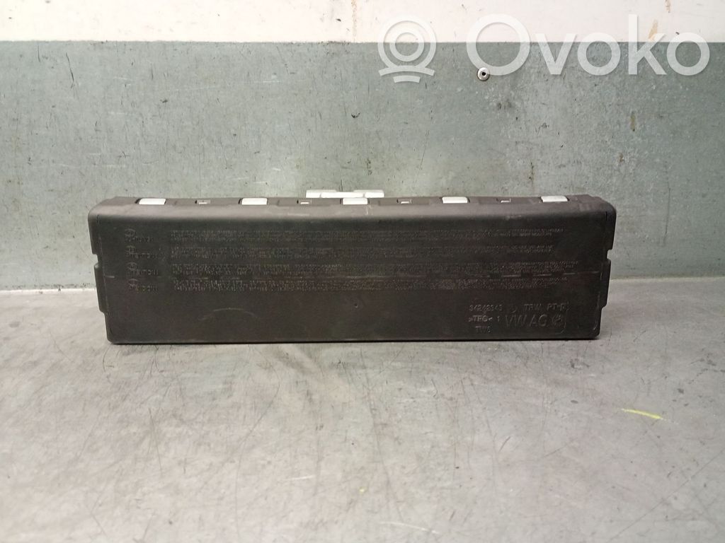 Volkswagen Touran III Airbag de volant 