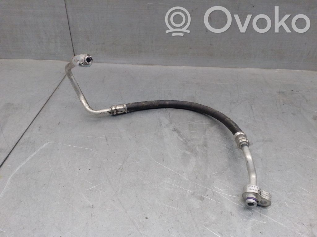 Seat Leon IV Wąż / Przewód klimatyzacji A/C