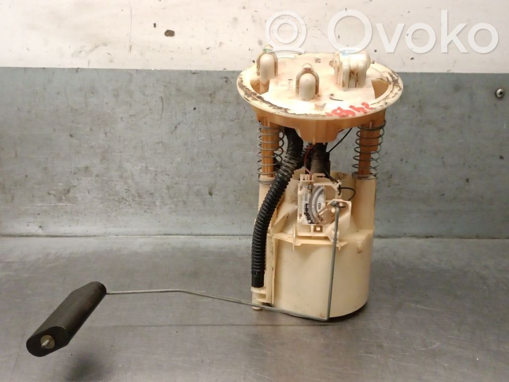 Renault Megane II Pompa carburante immersa
