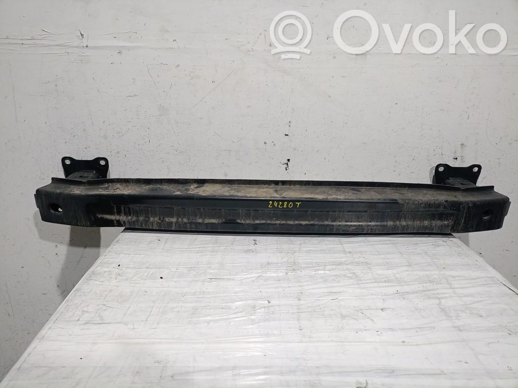 Seat Leon IV Soporte del parachoques delantero 