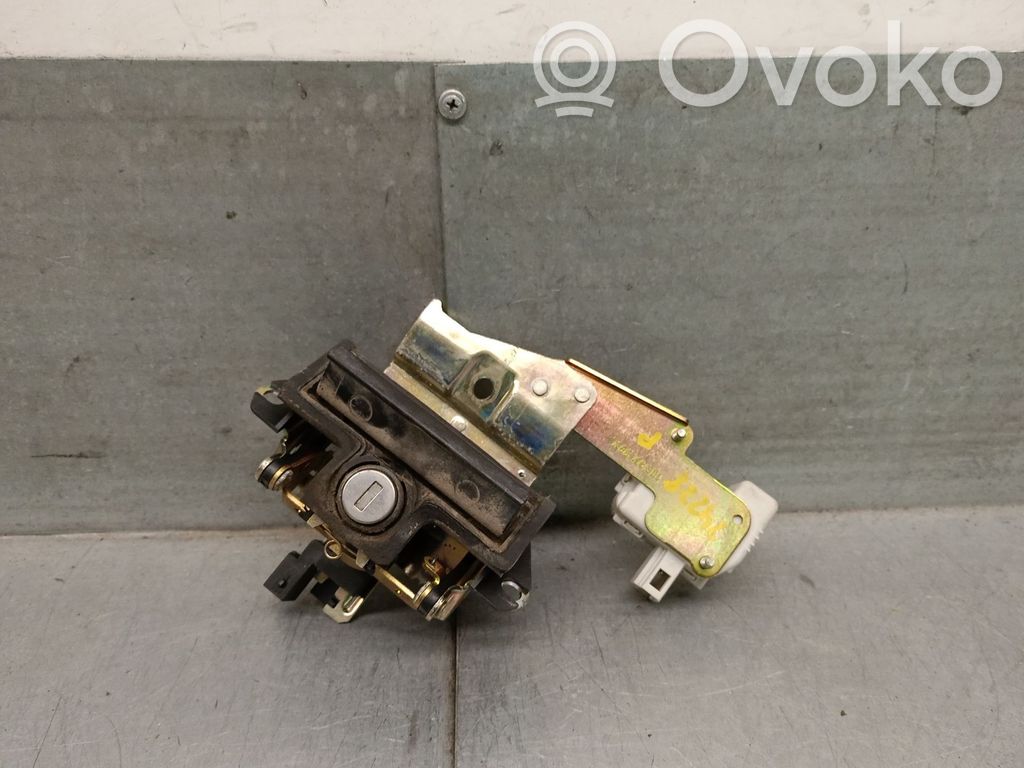 Skoda Octavia Mk1 (1U) Наружная ручка задней двери