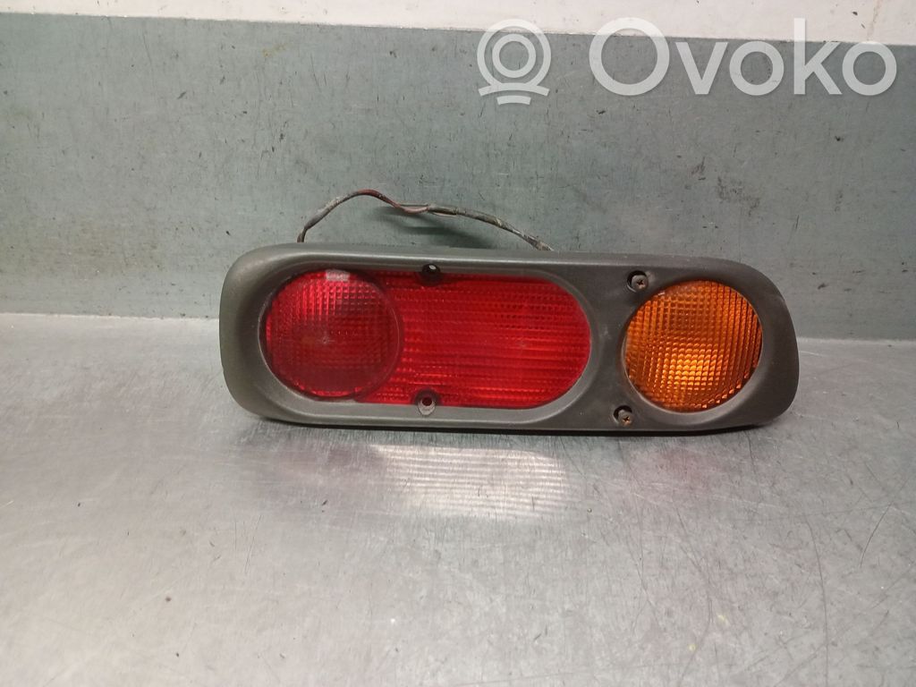 Nissan Terrano Takavalot