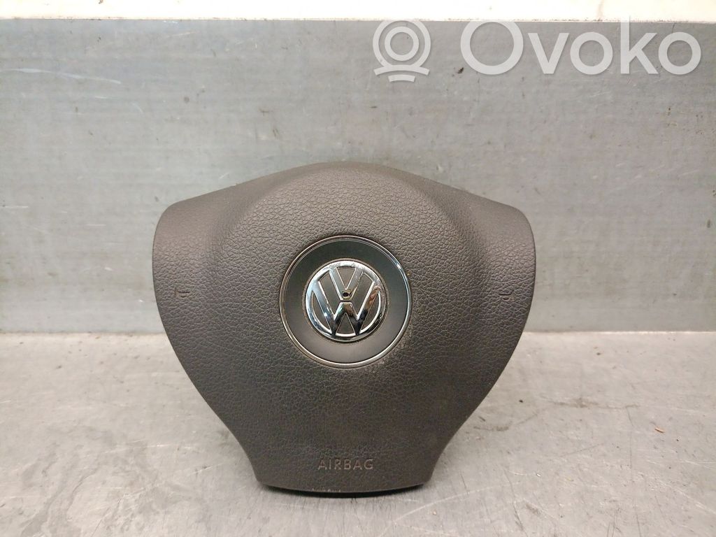 Volkswagen Touran II Fahrerairbag 
