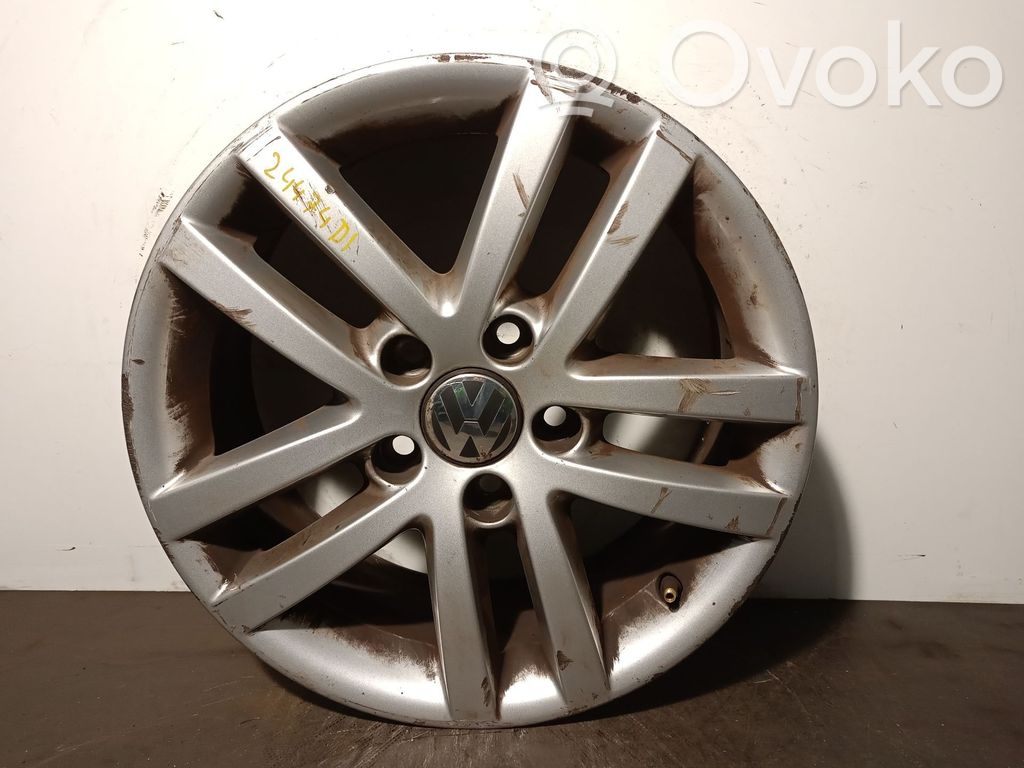 Volkswagen Touran II Jantă aliaj R18 