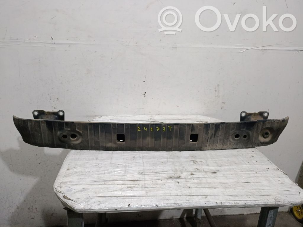 Volvo S40 Halterung Stoßstange Stoßfänger vorne 