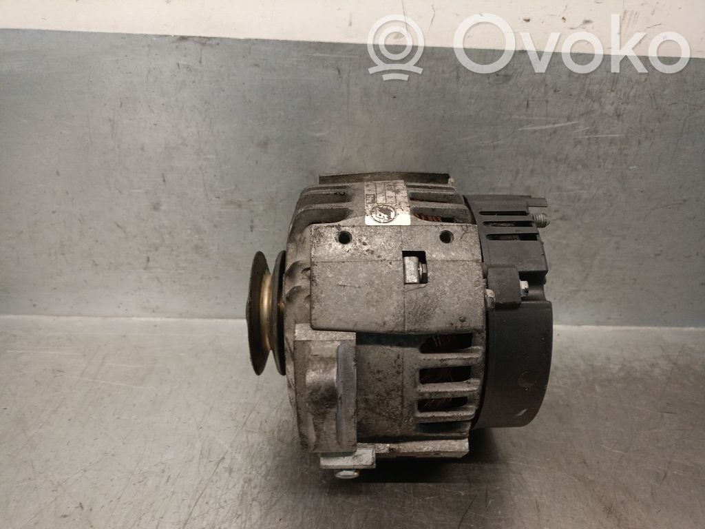 Opel Corsa A Alternador