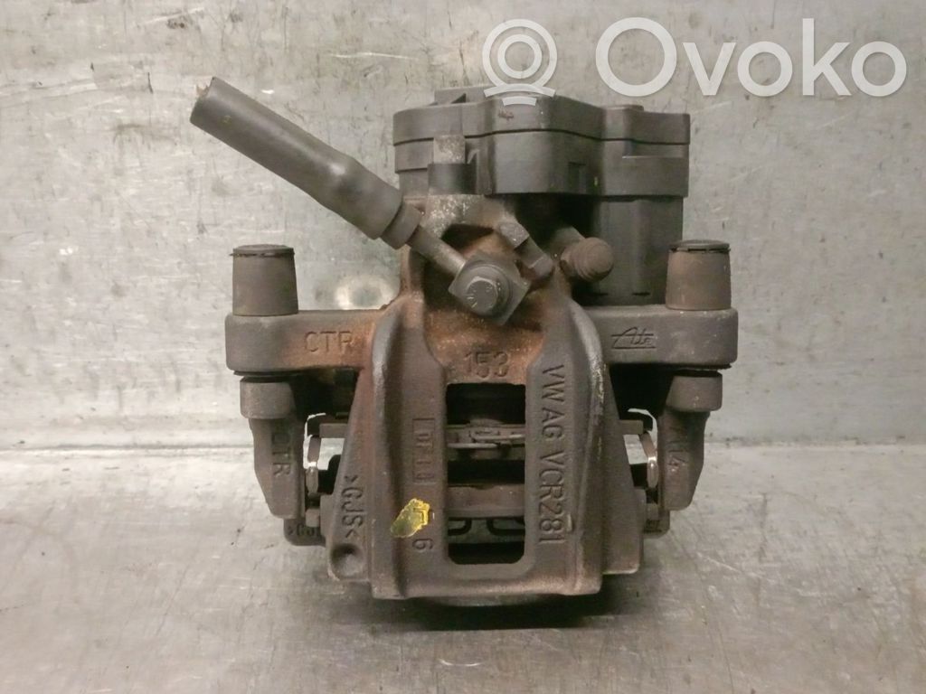 Seat Leon IV Bremssattel hinten