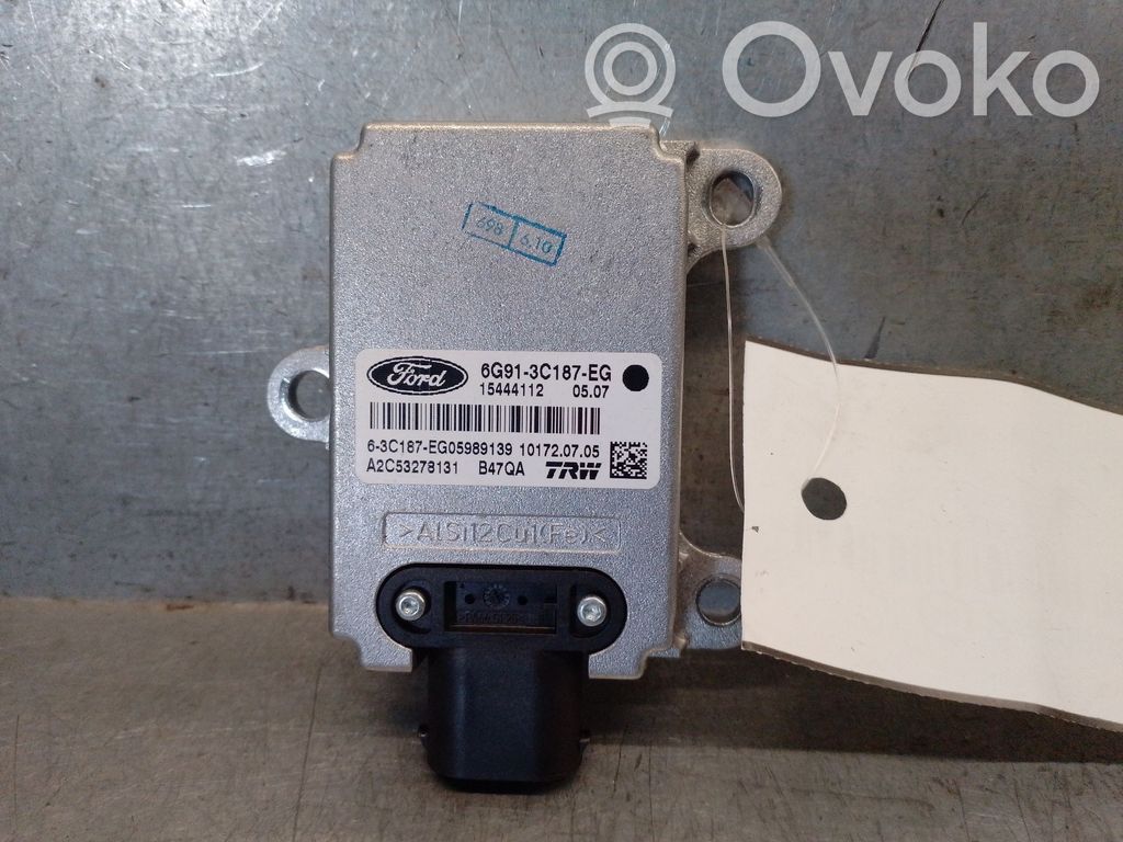 Ford S-MAX Sonstige Steuergeräte / Module