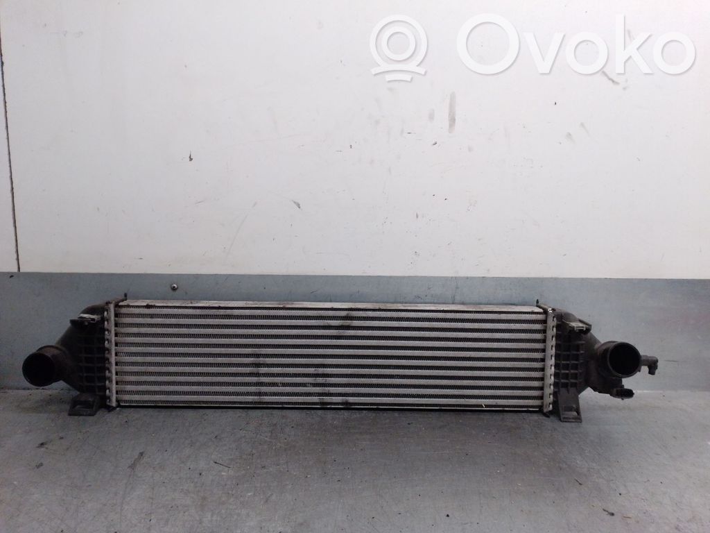 Ford Kuga II Radiator intercooler