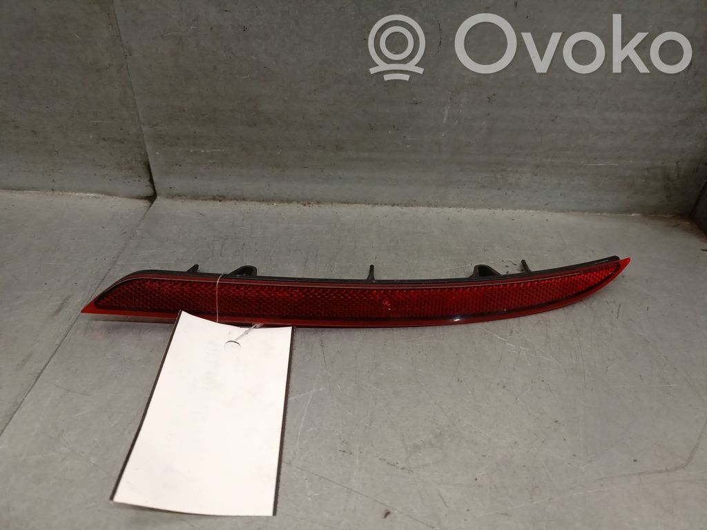 Opel Astra J Lampă spate în caroserie 