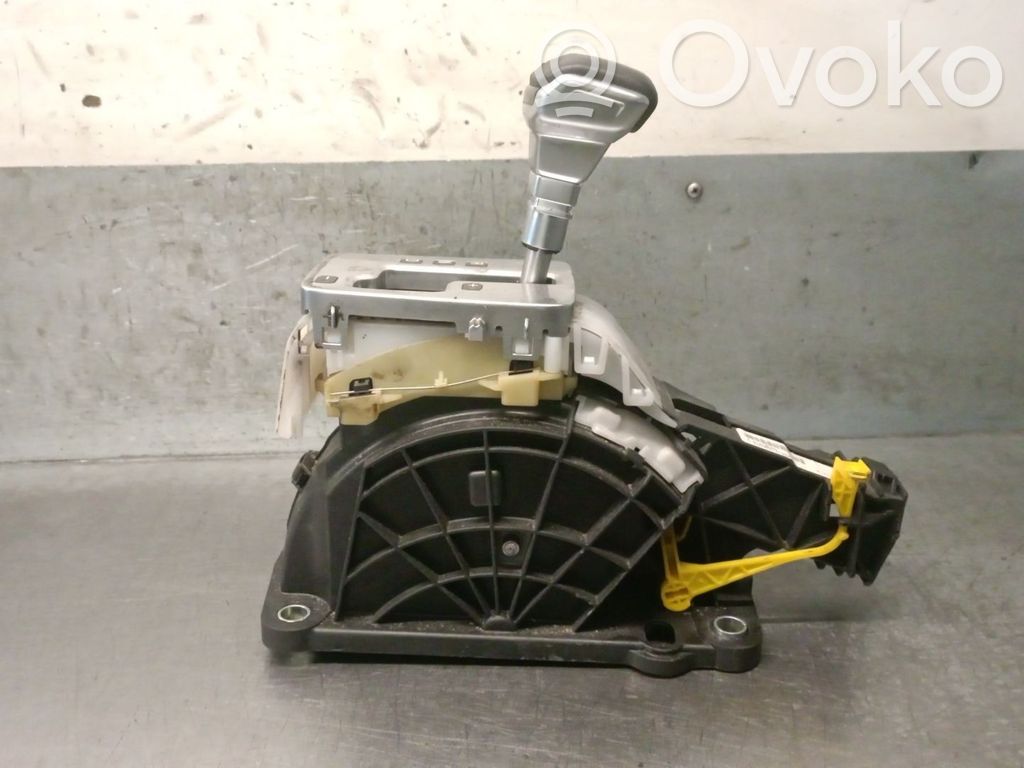 Volvo S80 Schaltgestänge
