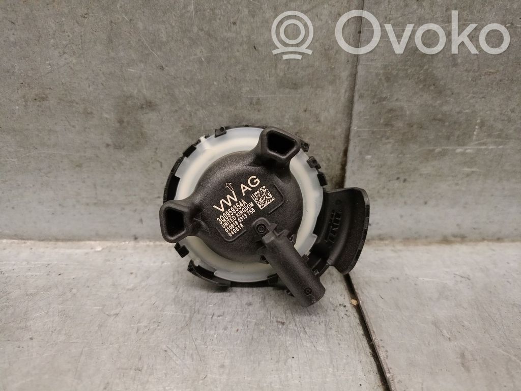 Volkswagen Passat Alltrack Sensor 
