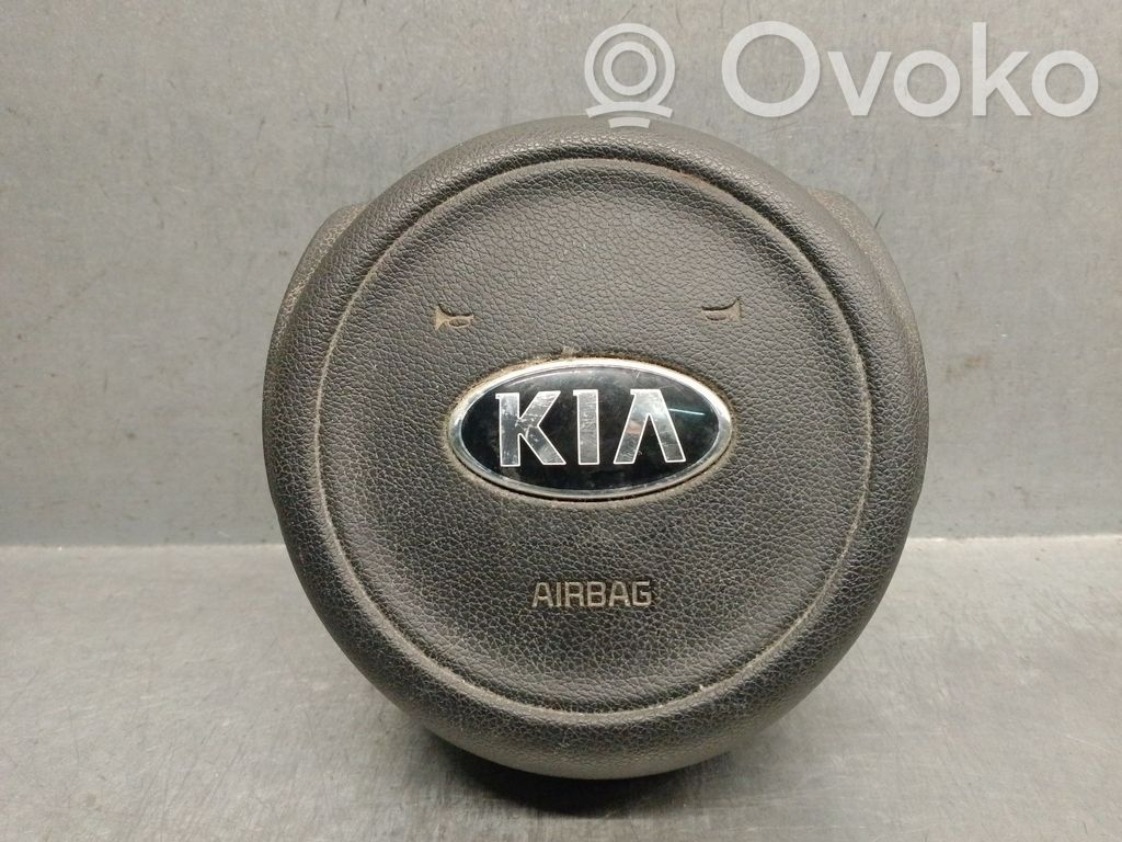 KIA Sorento Airbag de volant 
