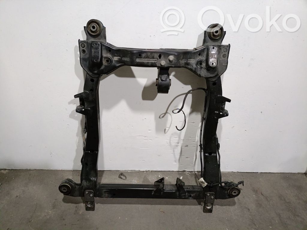 Opel Astra J Sous-châssis avant