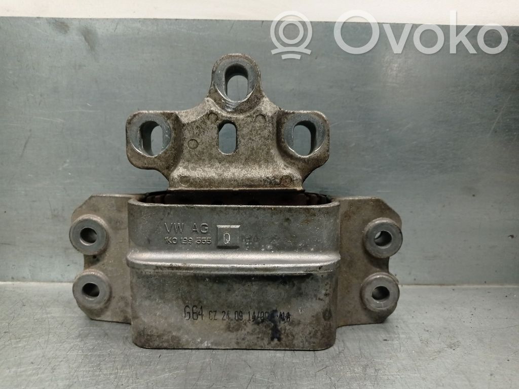 Skoda Yeti (5L) Gearbox mount