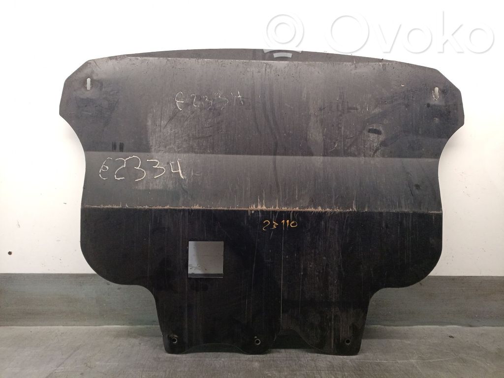 Seat Leon (5F) Защита двигателя 