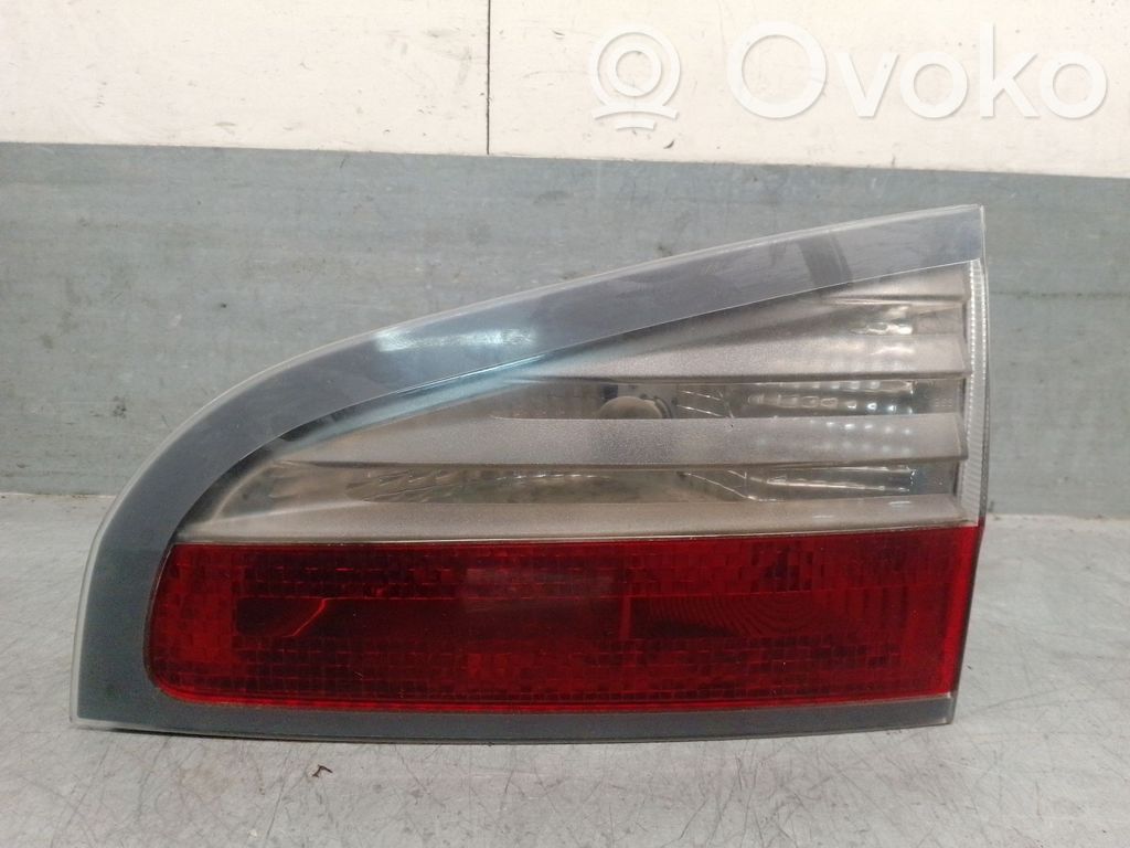 Ford S-MAX Luz trasera/de freno