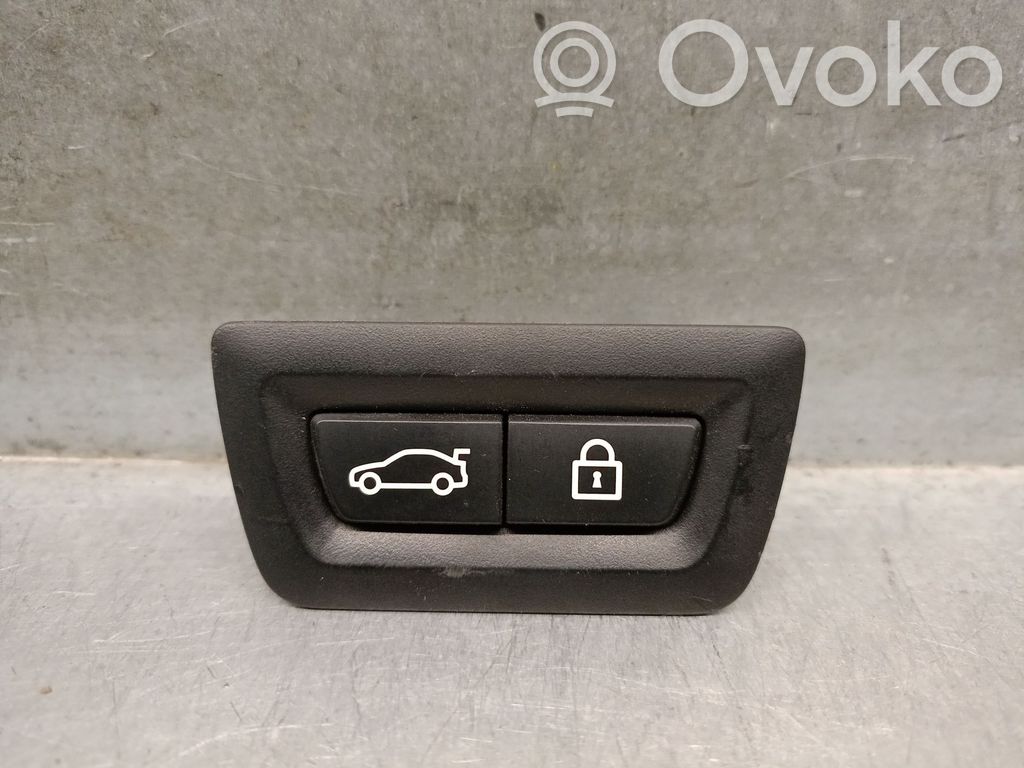 BMW X2 F39 Interruttore/pulsante di controllo multifunzione