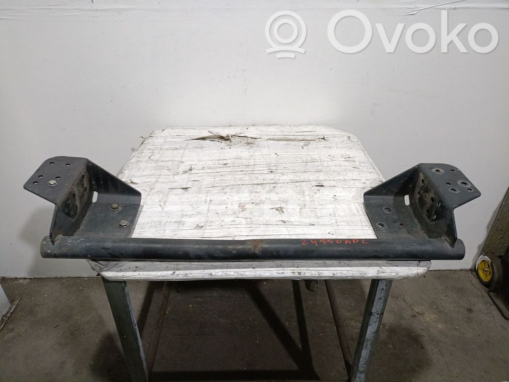 Nissan Atleon Front bumper mounting bracket 