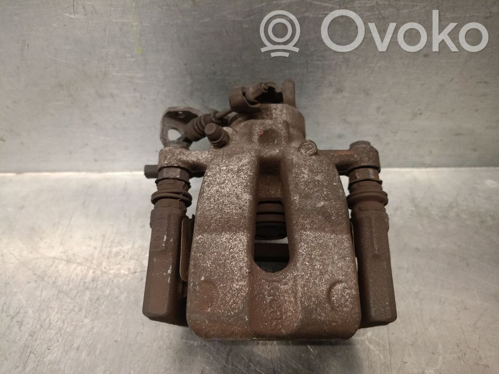 Fiat 500L Bremssattel hinten