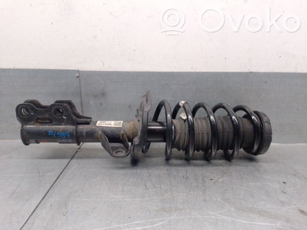 Opel Mokka Front shock absorber with coil spring