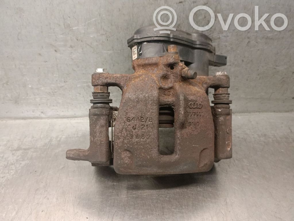 Audi A4 Allroad Caliper del freno trasero