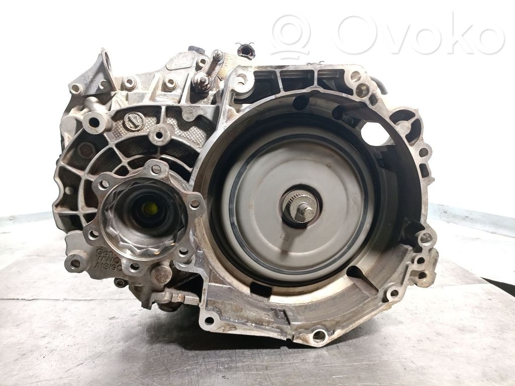 Volkswagen Passat Alltrack Manual 5 speed gearbox 