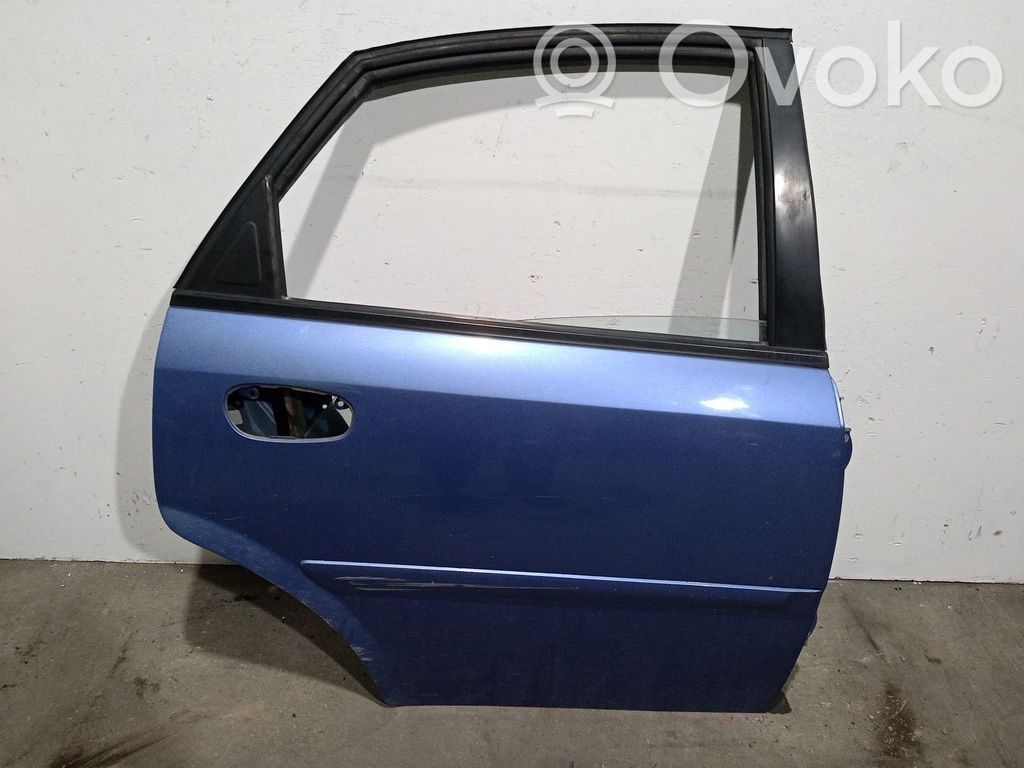 Daewoo Nubira Drzwi tylne 