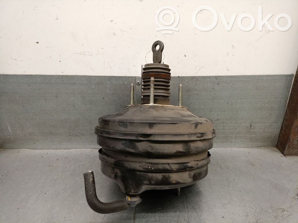 Chrysler Grand Voyager V Zawór / Czujnik Servotronic 