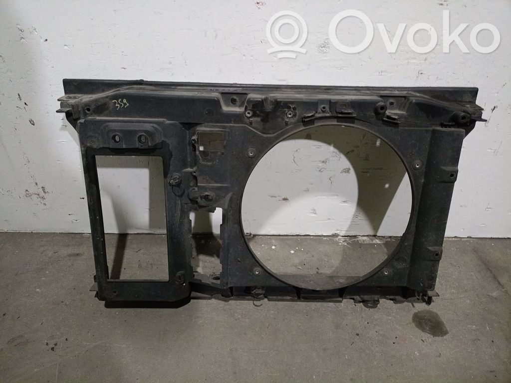 Citroen DS4 Kühlergrill