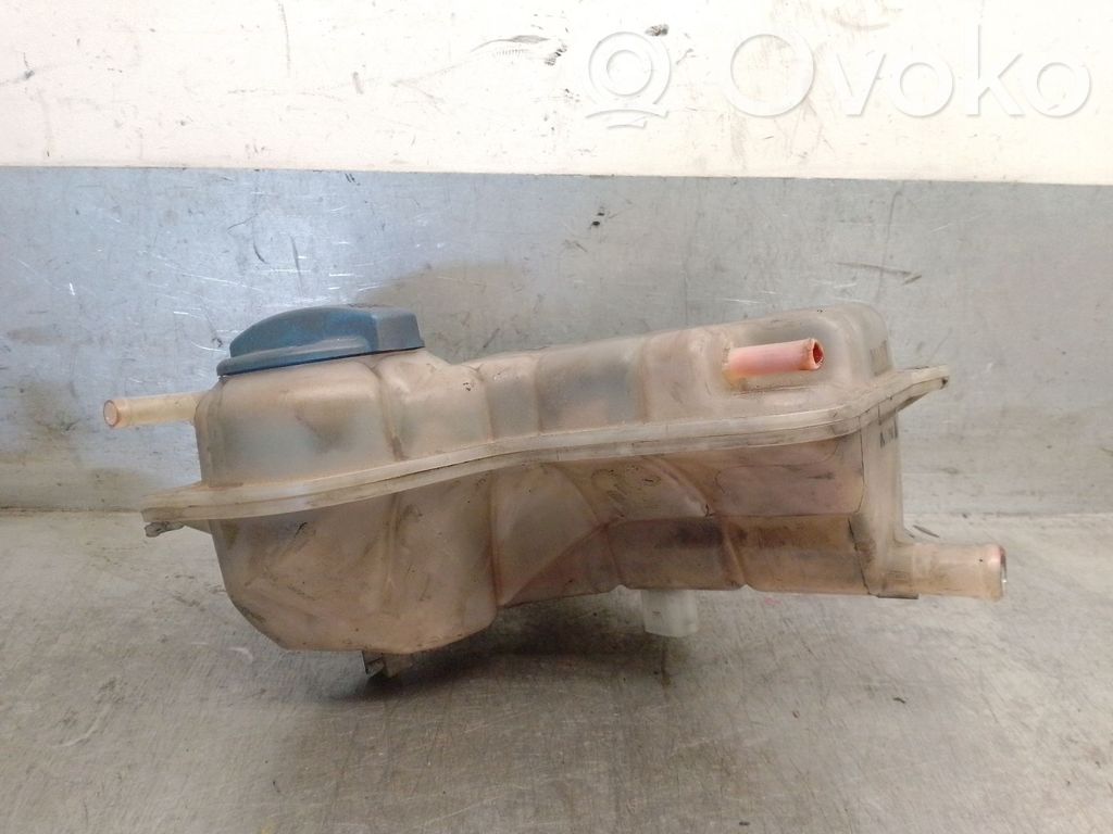 Audi A4 Allroad Vas expansiune combustibil 
