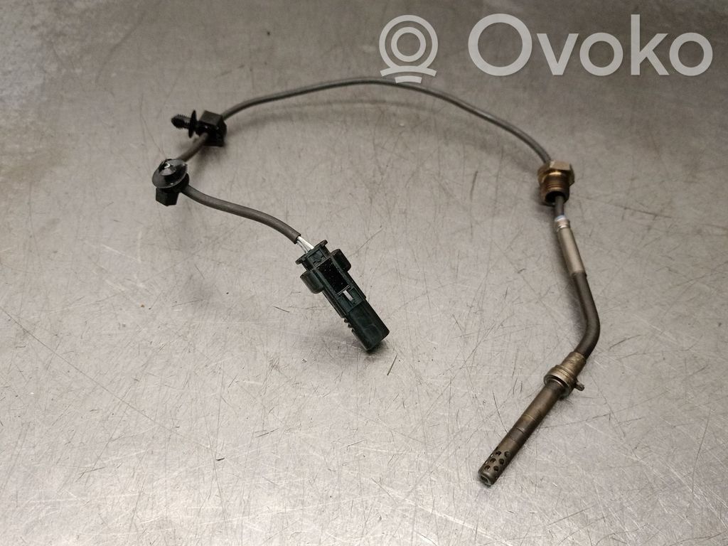 Opel Corsa E Sensor 