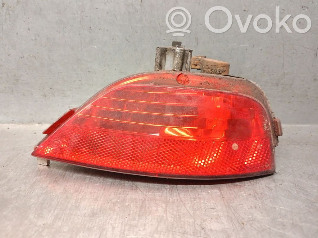 Renault Grand Modus Rear fog light 