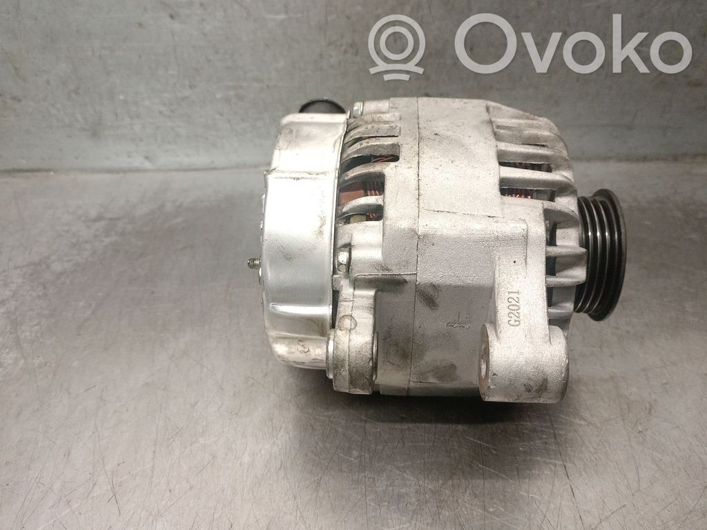 Toyota Yaris Verso Generatore/alternatore