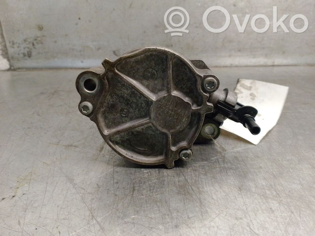 Citroen C5 Pompe à vide