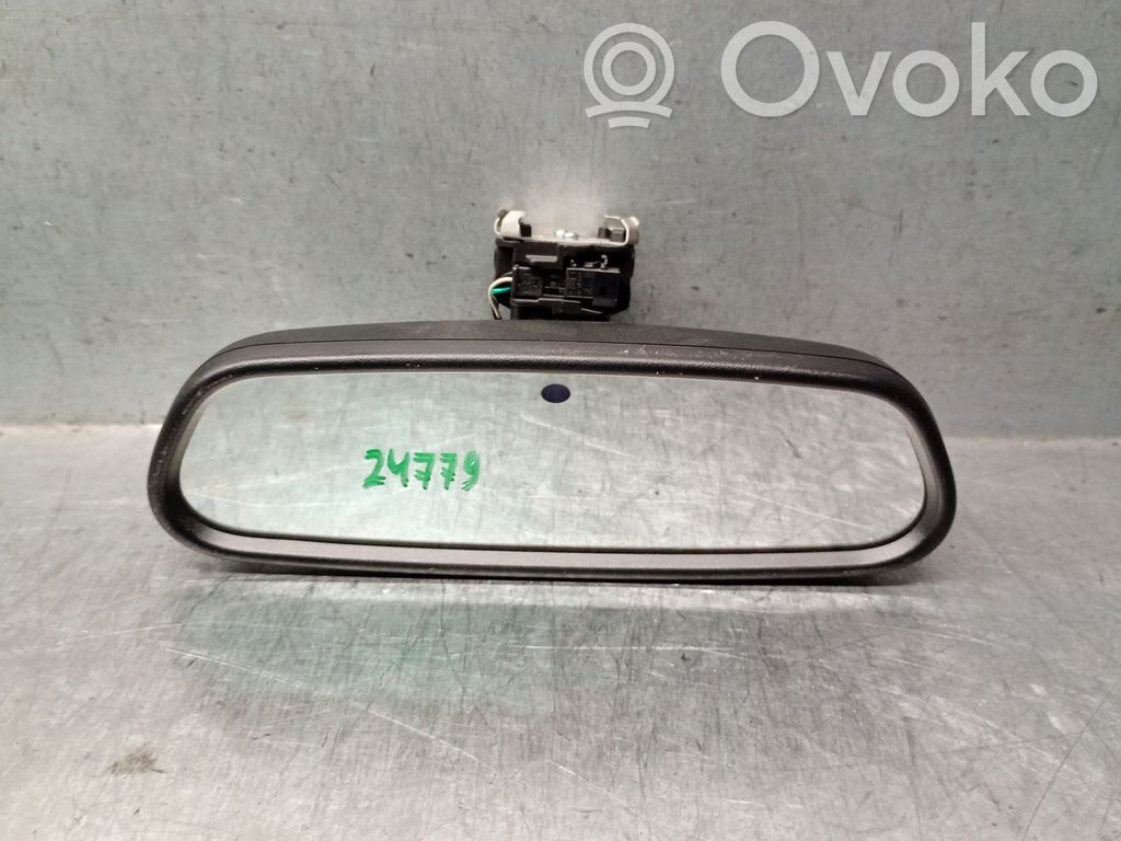 Opel Crossland X Espejo retrovisor (interior) 